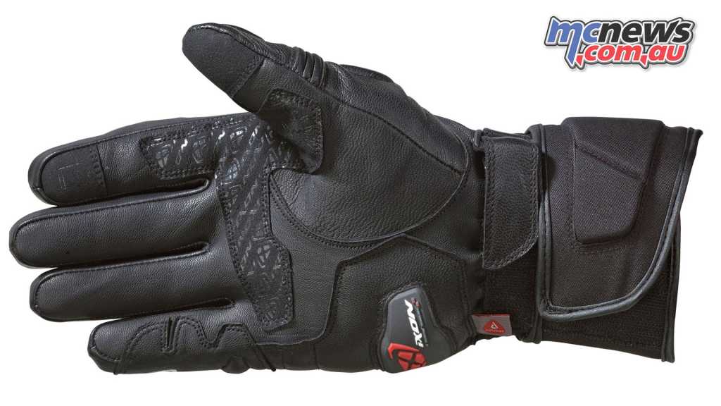  Ixon Pro Chrono glove