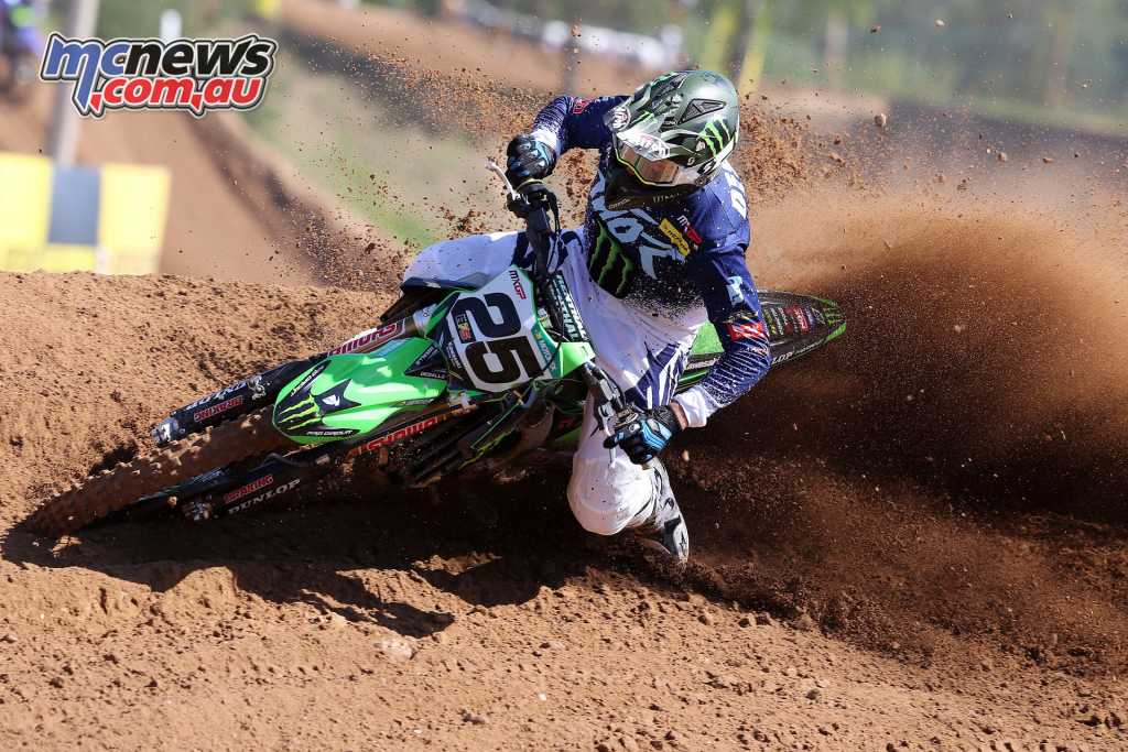 Clement Desalle