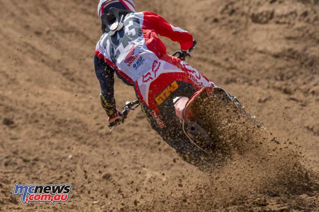 Tim Gajser