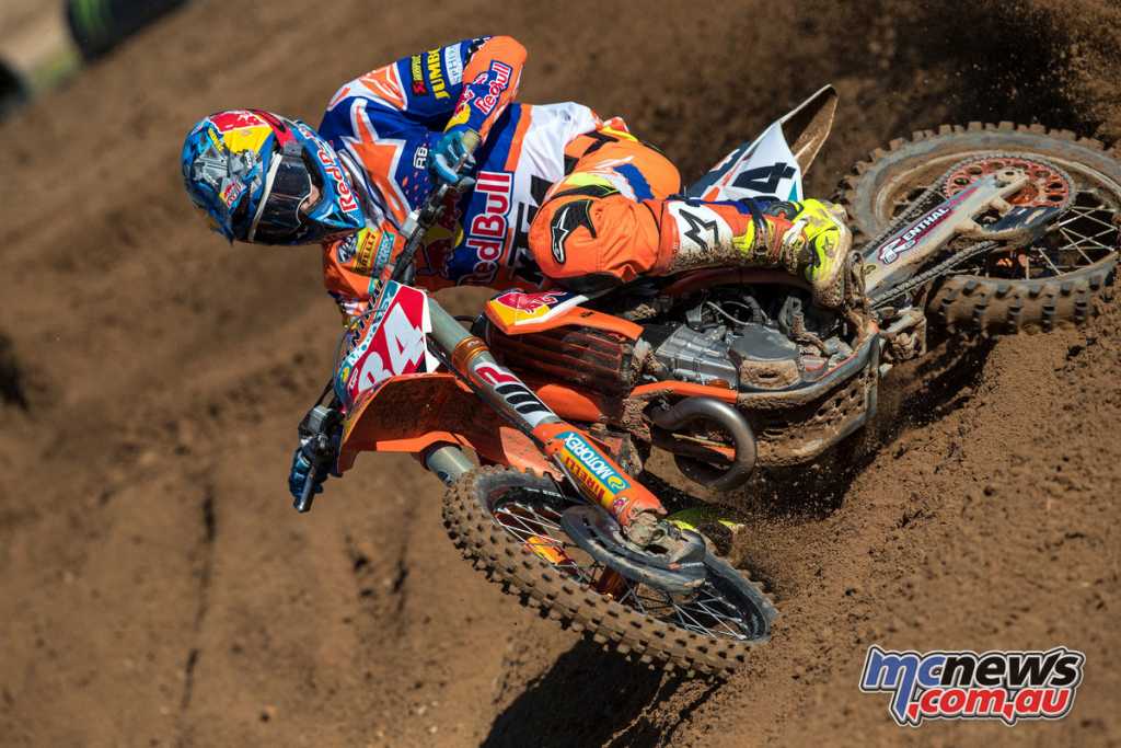 Jeffrey Herlings