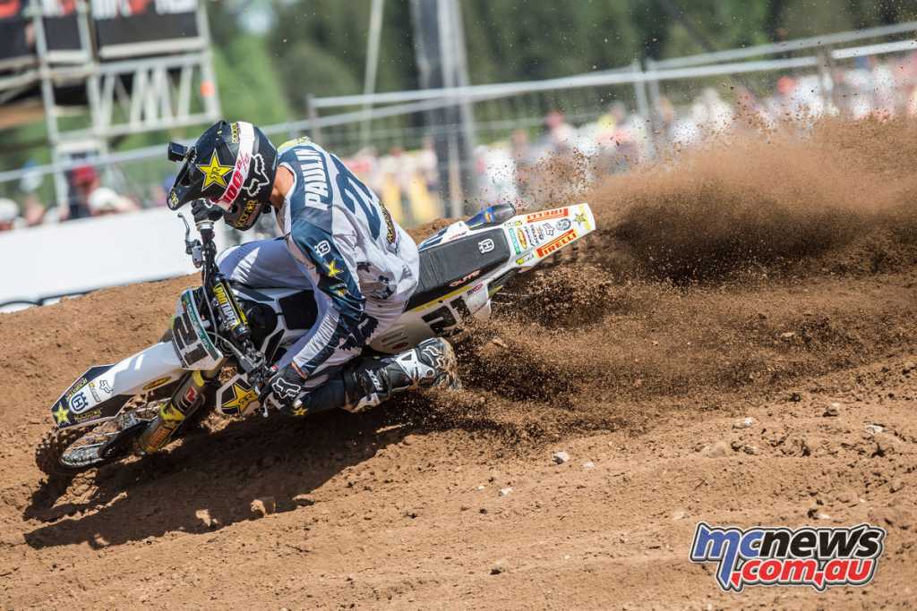 Gautier Paulin