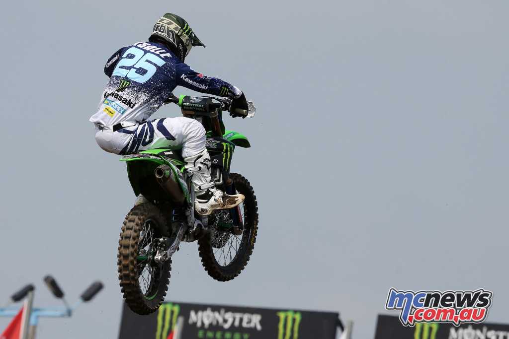 Clement Desalle