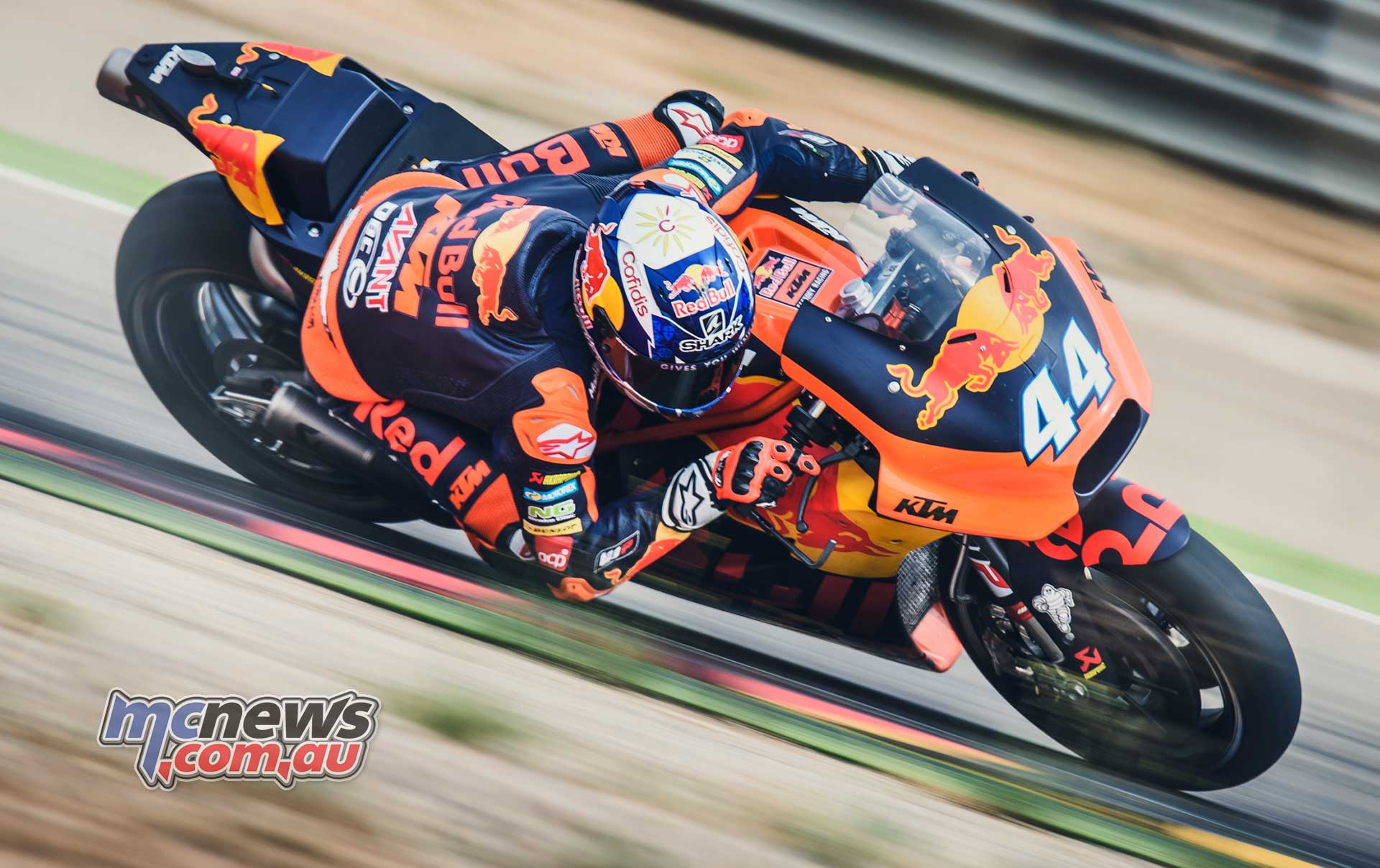 Misano MotoGP Images Gallery E | Motorcycle News, Sport 