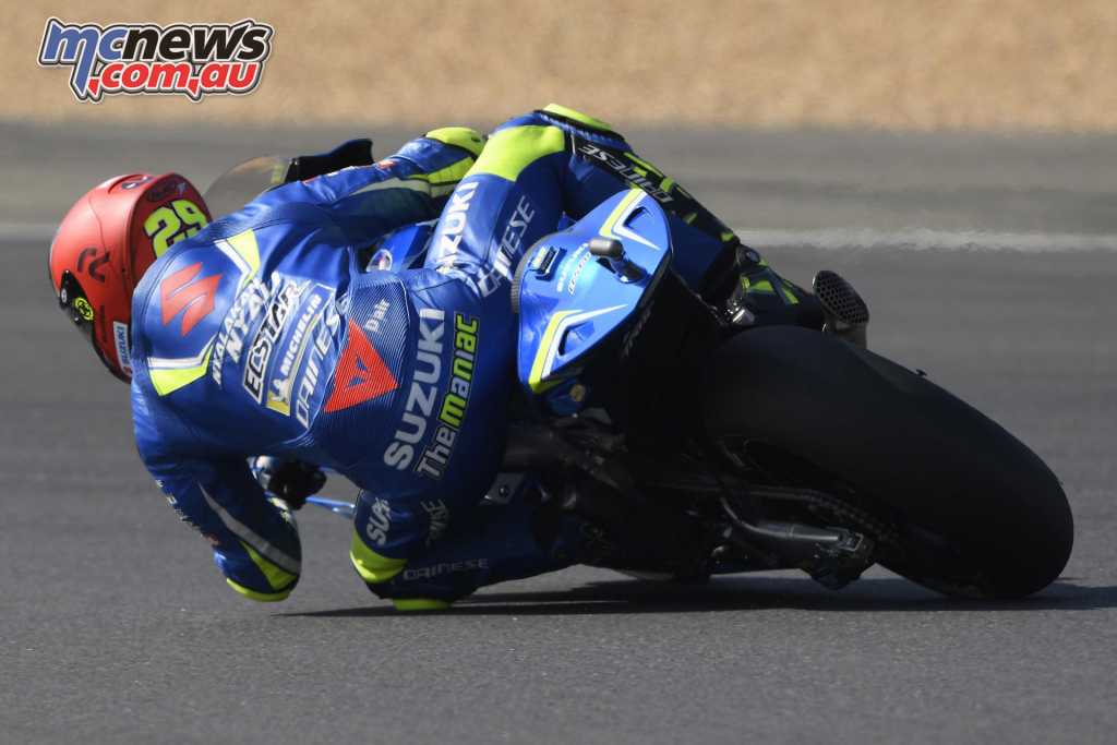 Andrea Iannone