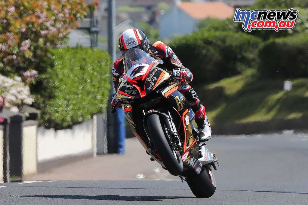 Michael Rutter