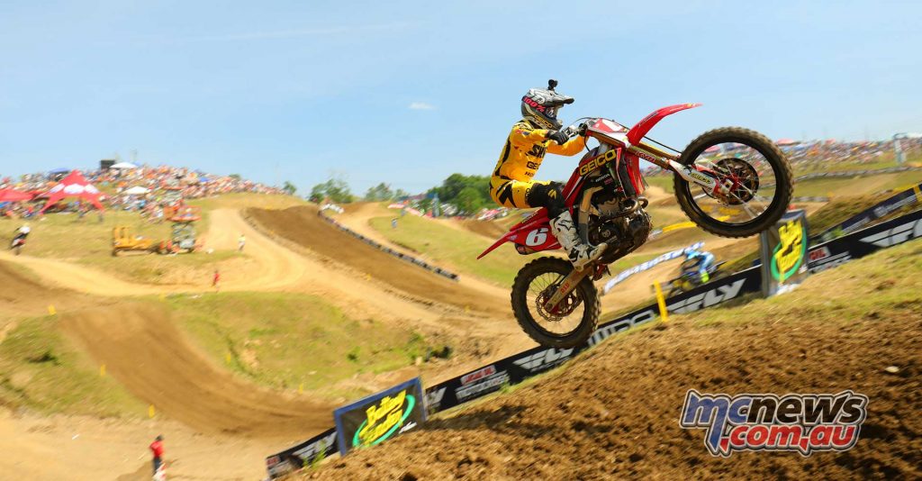 Jeremy Martin