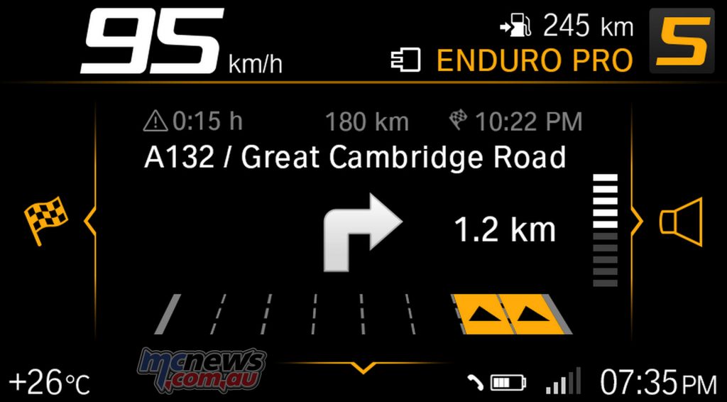 2018-BMW-Motorrad-digital-accessories-3 BMW Motorrad Connectivity
