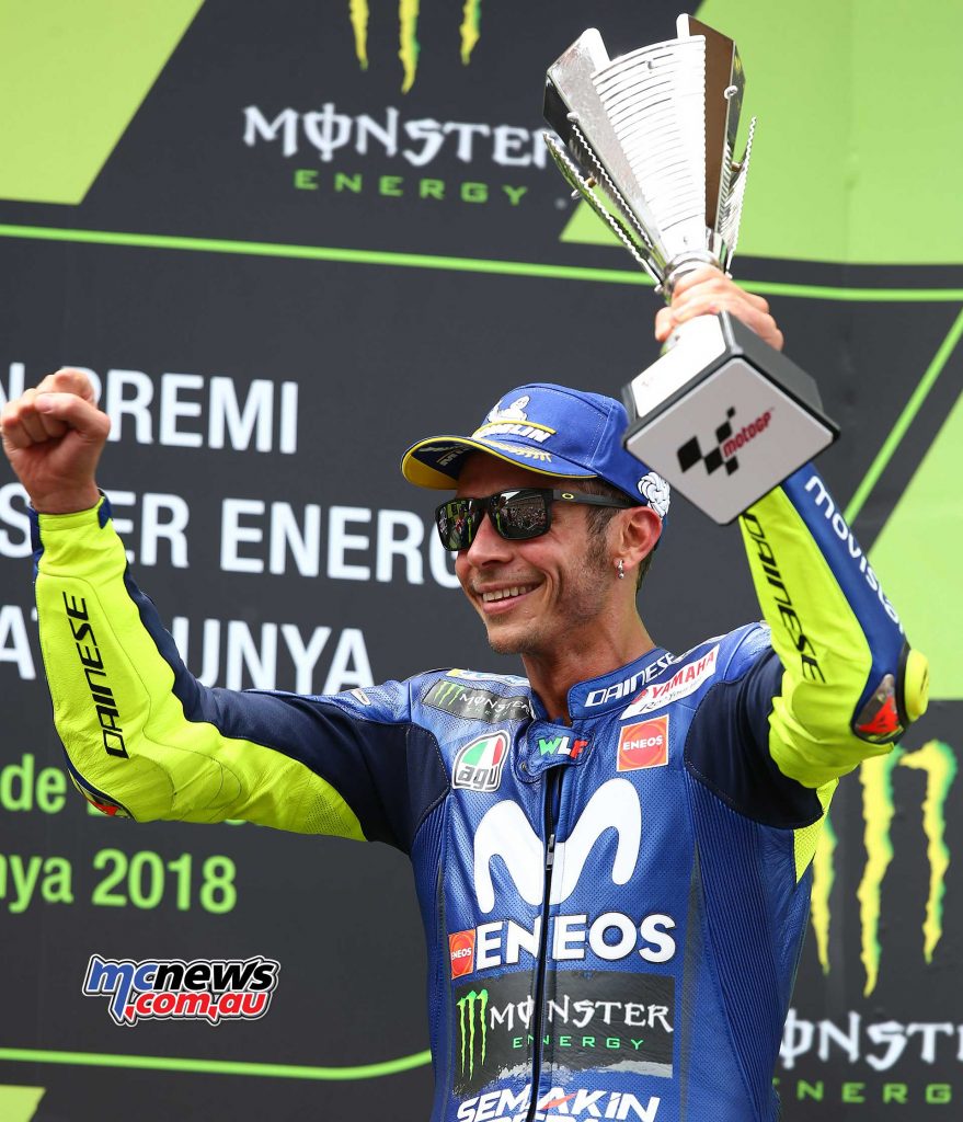 #CatalanGP - Image by AJRN