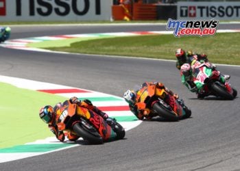 Mugello MotoGP 2018 Gallery C