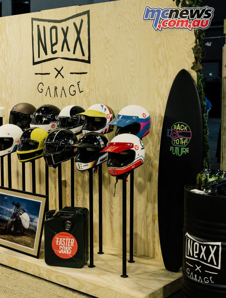 Wheels Waves Nexx Garage Wheels Waves Nexx Garage