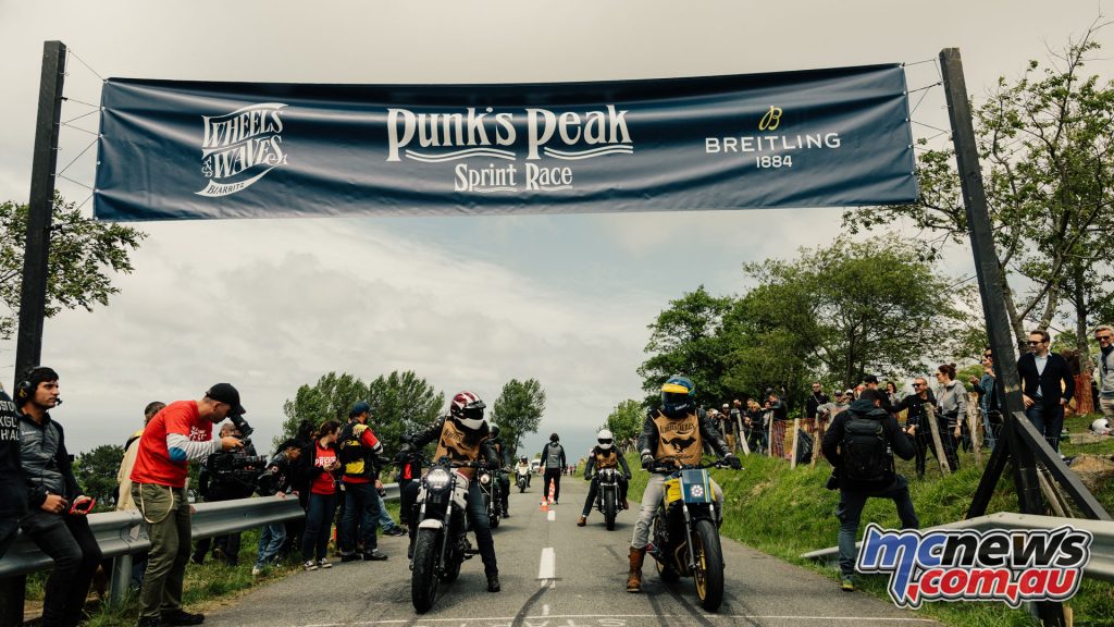 Wheels Waves Punks Peak Sprint Wheels Waves Punks Peak Sprint