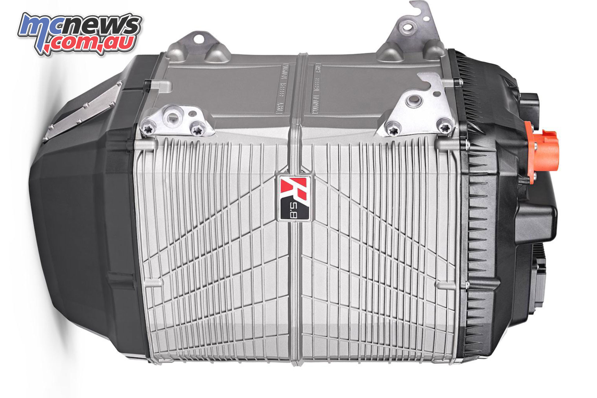 alta redshift e bike