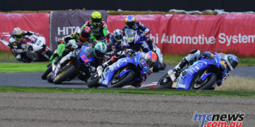 ARRC Round 3 head to Suzuka