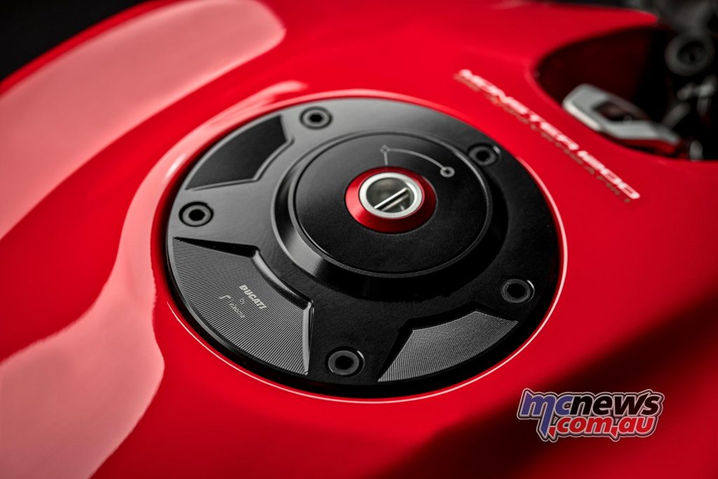 Ducati Monster Anniversario Cap Ducati Monster Anniversario Cap