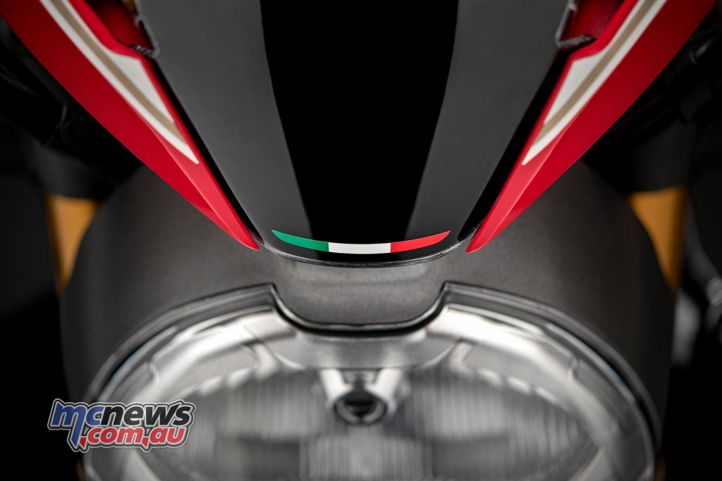 Ducati Monster Anniversario Light Ducati Monster Anniversario Light