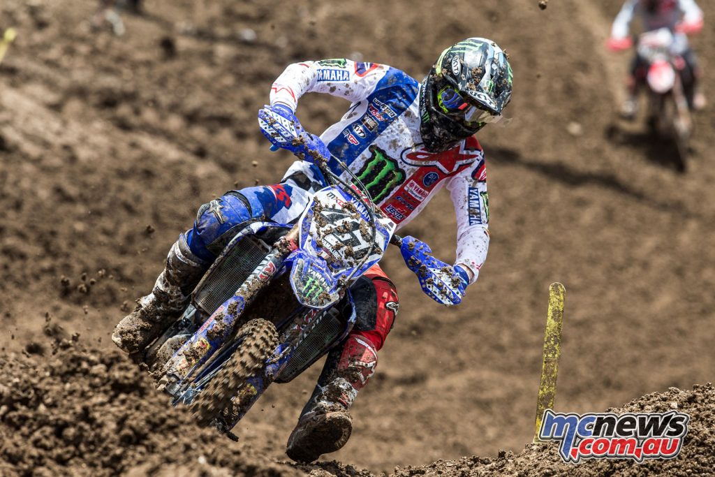 Romain Febvre 