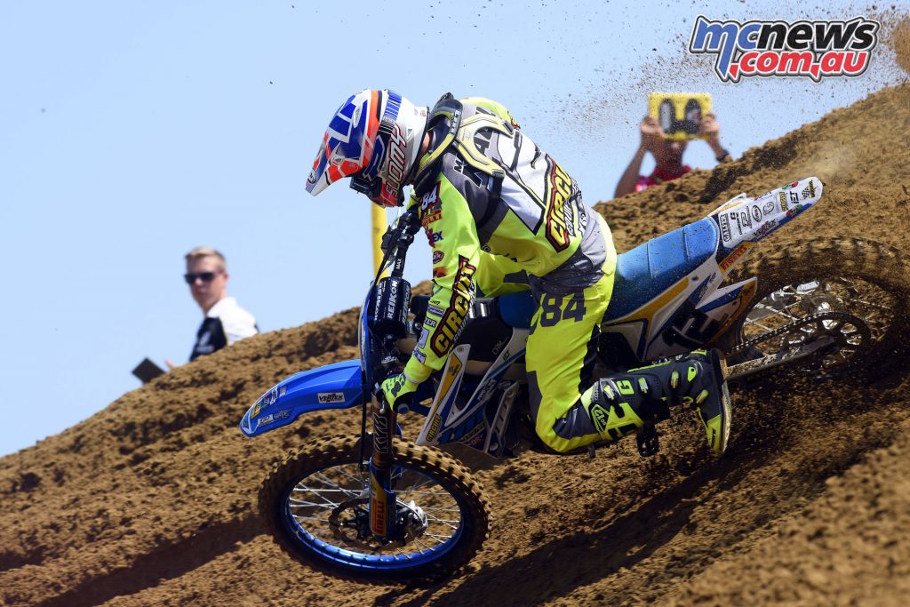 Max Nagl