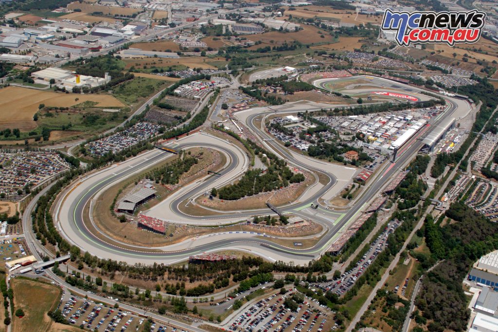 Circuit de Barcelona-Catalunya