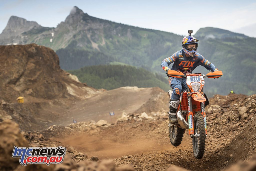 Taddy Blazusiak - Image by Philip Platzer/Red Bull Content Pool