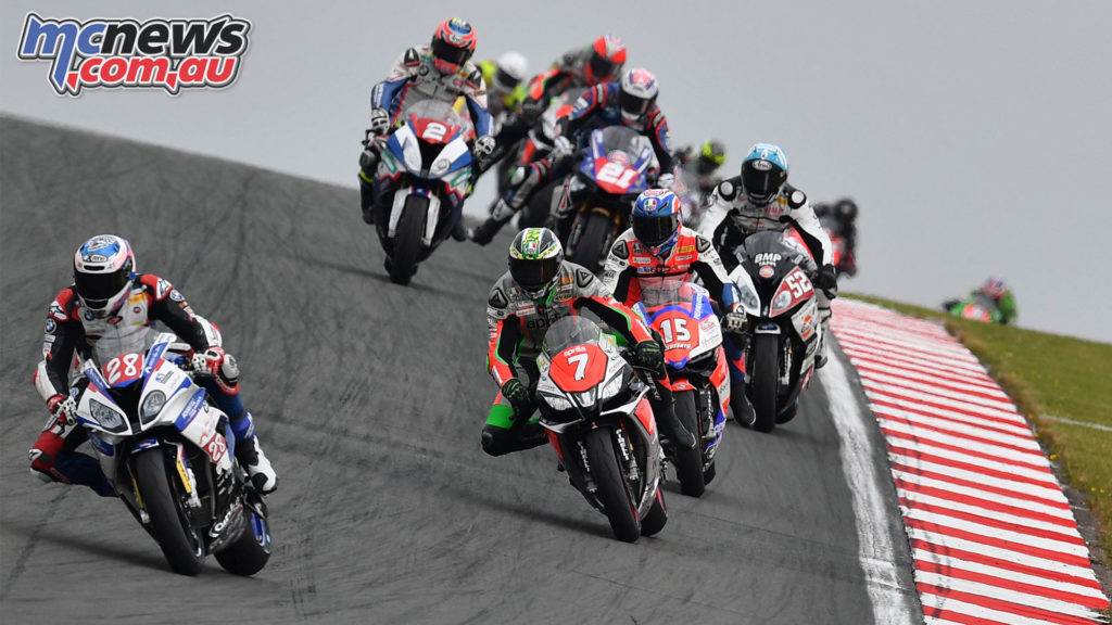 Superstock 1000 Brno Preview