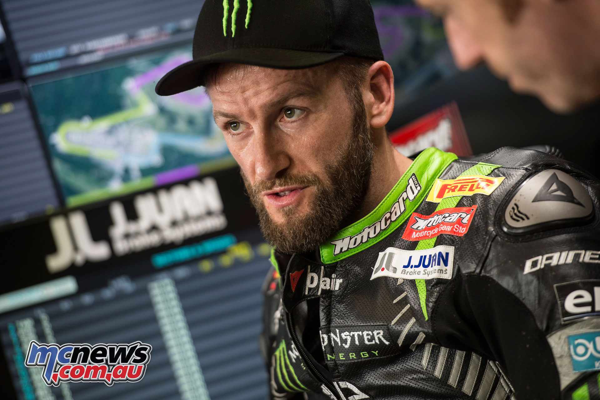 Tom Sykes Tom Sykes