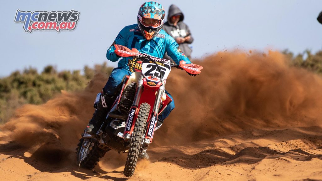 Hattah Desert Race Jacob Smith Hattah Desert Race Jacob Smith