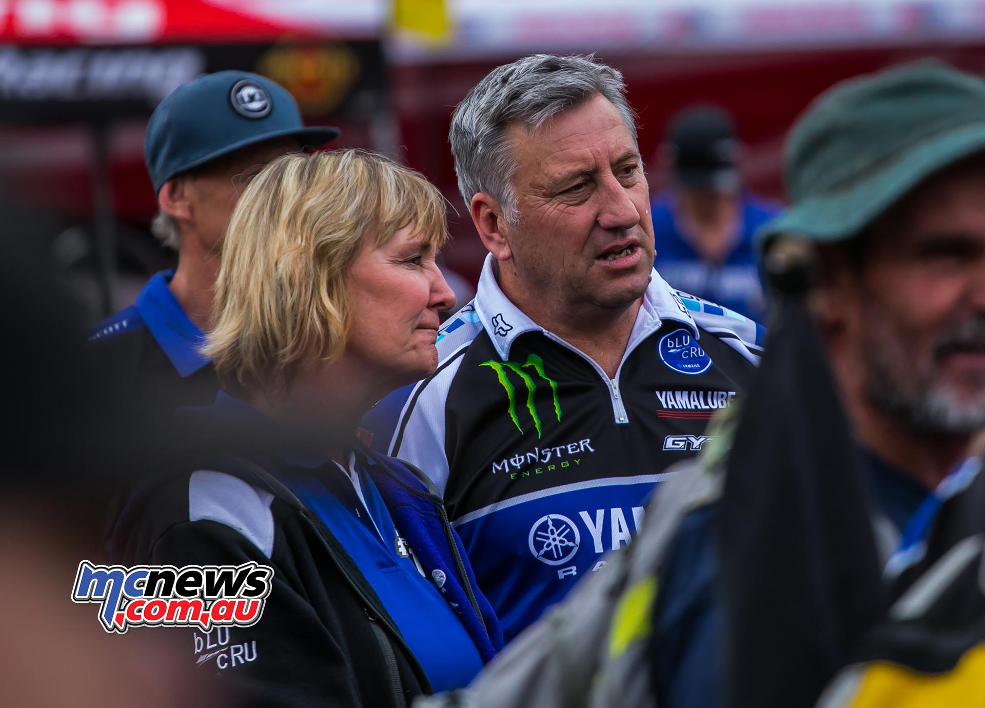 MX Nationals Rnd Conondale MX Race Dacka looksOn ImageByScottya