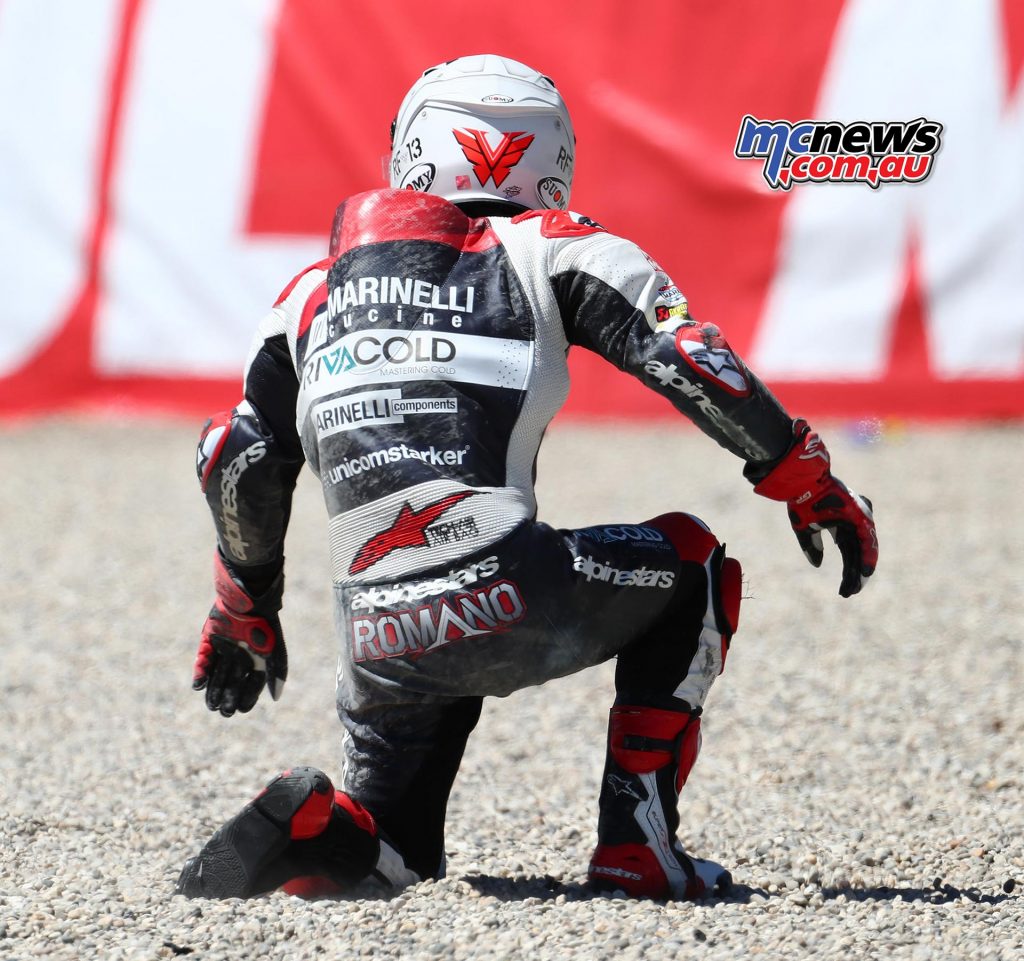 MotoGP Assen Moto Fenati GP AN MotoGP Assen Moto Fenati GP AN