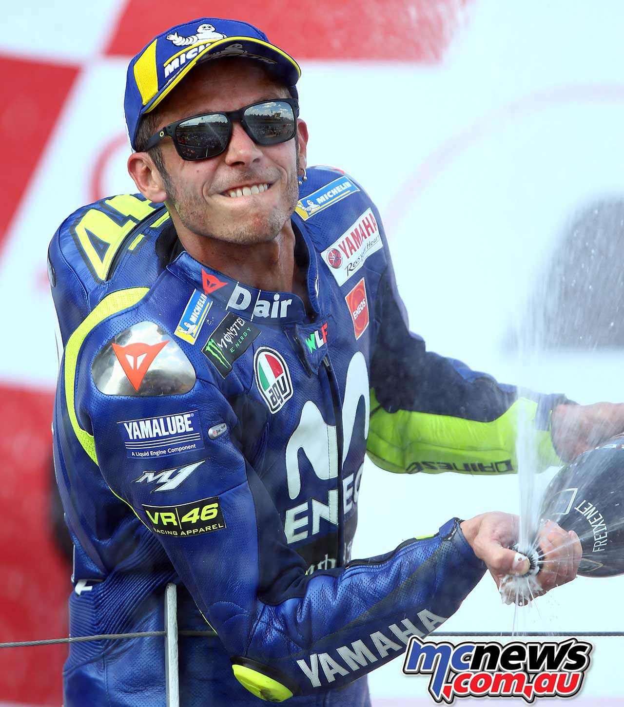 MotoGP Sachsenring Rossi GP AN MotoGP Sachsenring Rossi GP AN