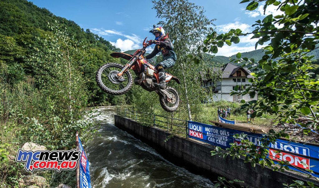 Red Bull Romaniacs Day Manuel Lettenbichler Red Bull Romaniacs Day Manuel Lettenbichler