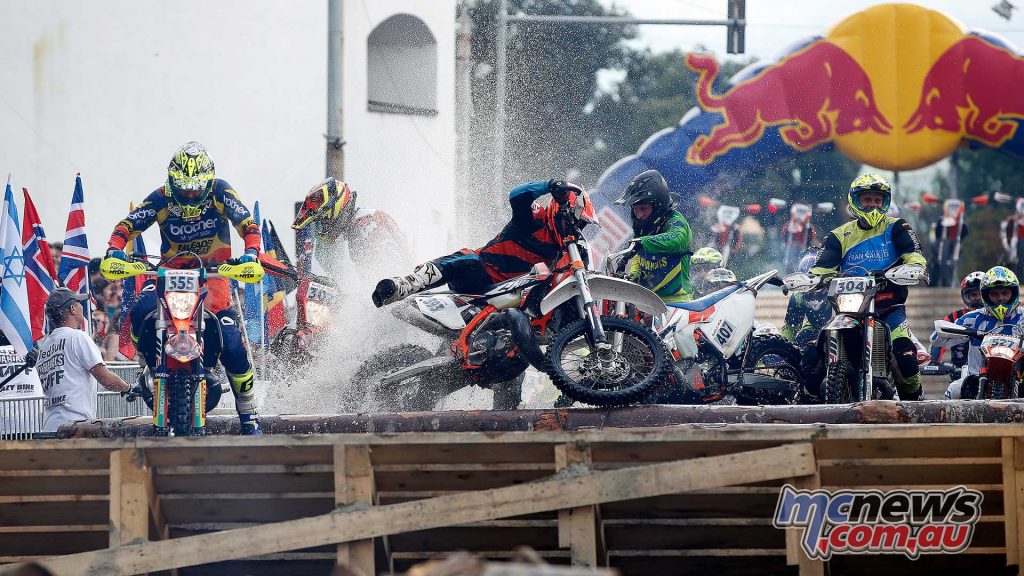 Red Bull Romaniacs Prologue