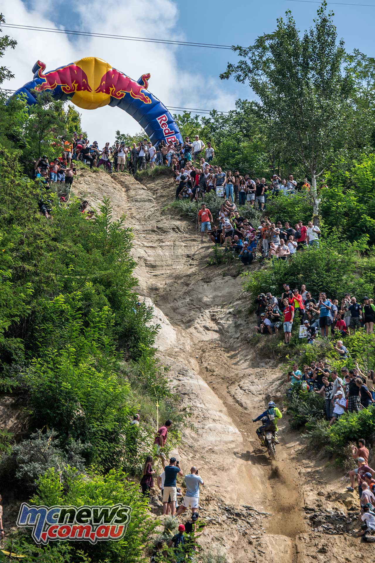 Red Bull Romaniacs Winner Young Red Bull Romaniacs Winner Young