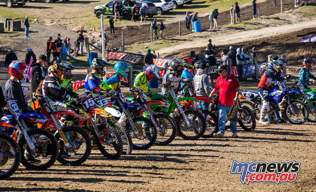 mx nationals ranch mx saturday practice cc gold cup waiting ImageByScottya