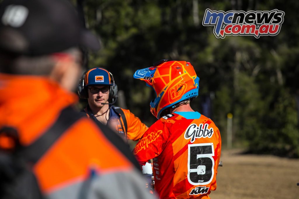 mx nationals ranch mx saturday practice mx gibbs waiting ImageByScottya