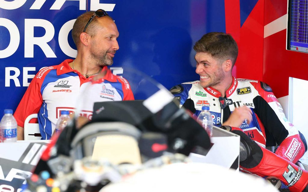 BSB Brands Jake Dixon Glen Richards BSB Brands Jake Dixon Glen Richards