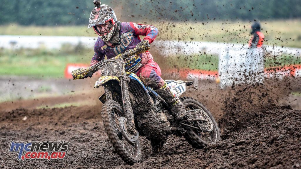 British MX July Evgney Bobryshev