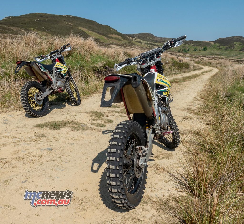 Ireland Dirtbike Tours Ireland Dirtbike Tours