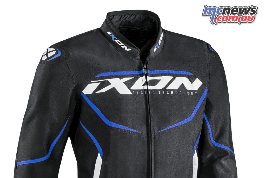 Ixon Sprinter Jacket
