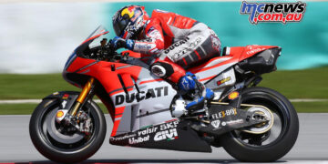 Just how fast do MotoGP bikes actually accelerate..?