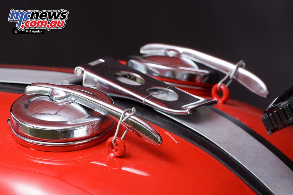 PA Ducati Gran Sport PA Ducati Gran Sport