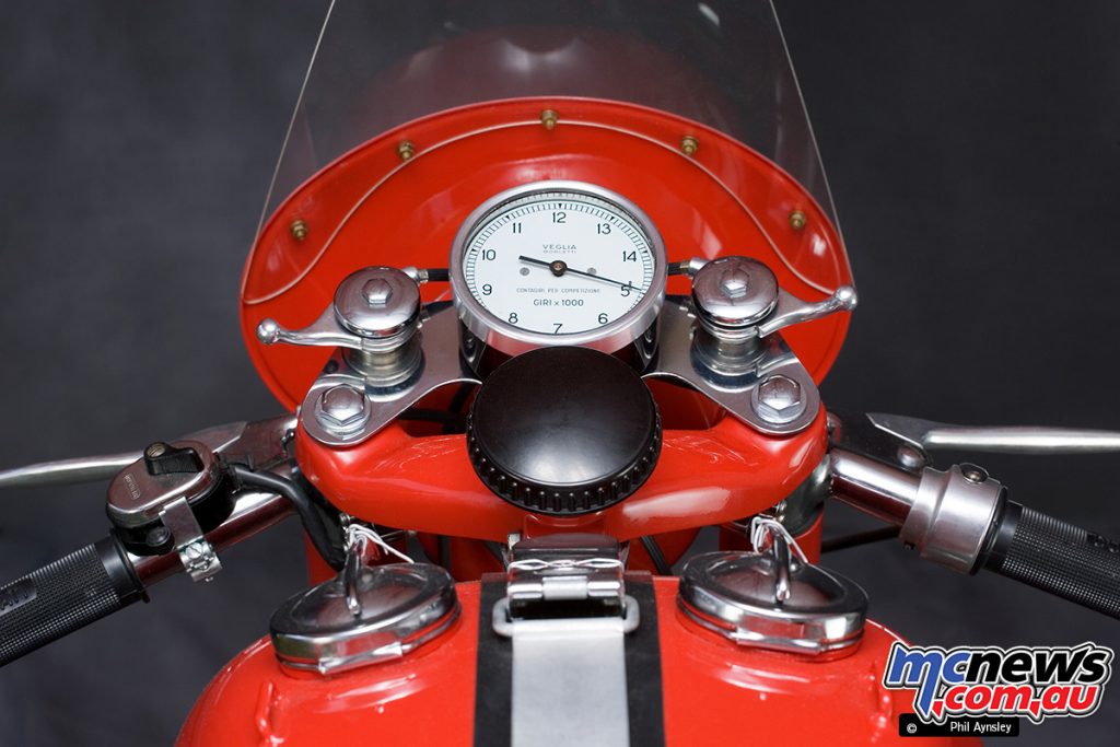 PA Ducati Gran Sport PA Ducati Gran Sport