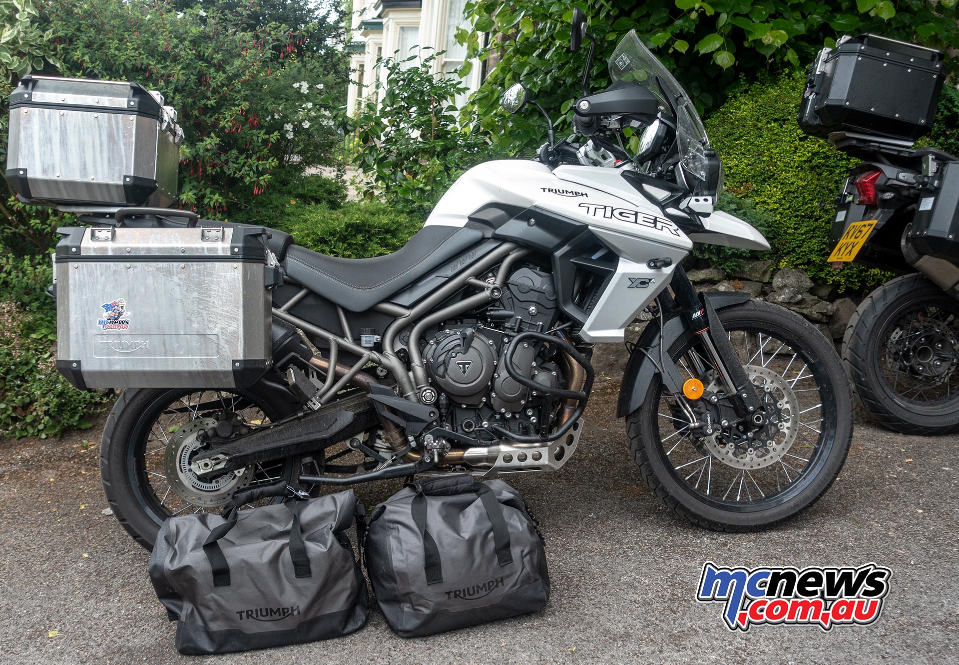 show original title Details about   Luggage Suitcase INNER BAG LUGGAGE BAGS FOR TRIUMPH TIGER EXPLORER 1200