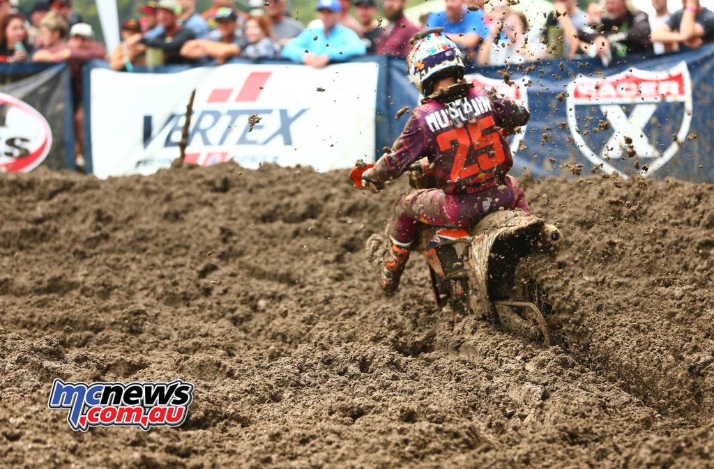 AMAMX RNd Ironman Marvin Musquin