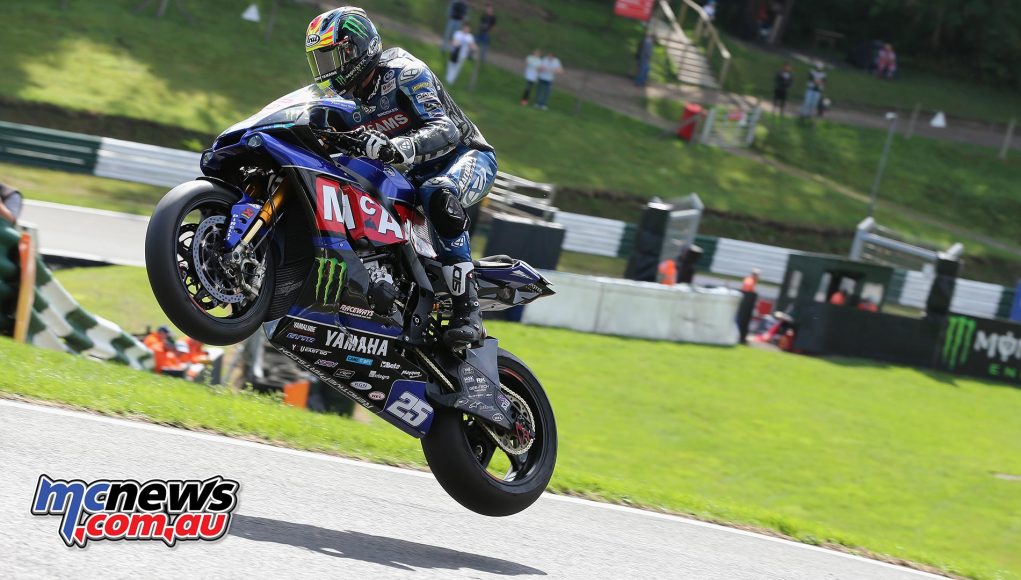 Bsb Heads To Cadwell Park This Weekend Au