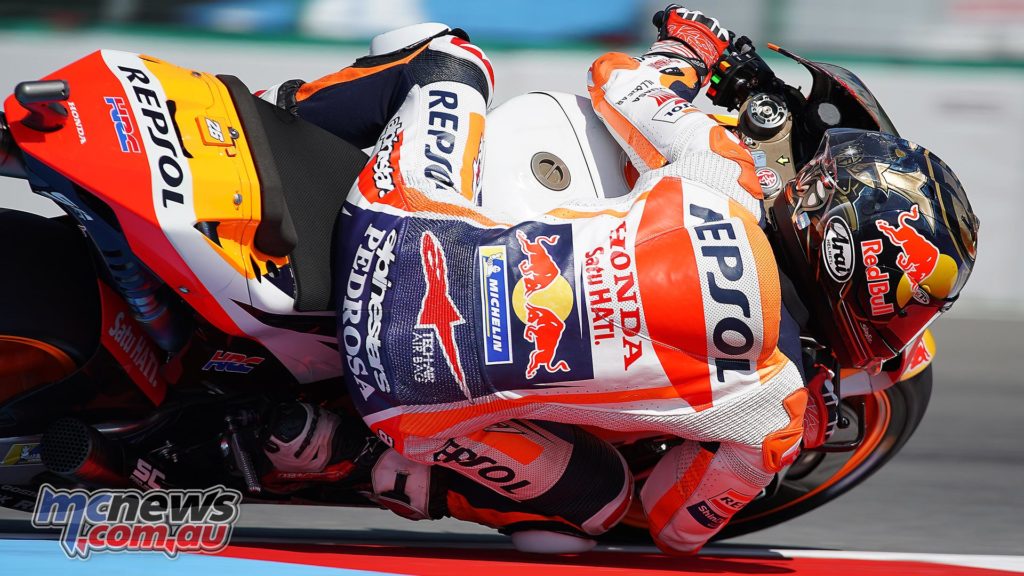 MotoGP Rnd Brno Fri Pedrosa MotoGP Rnd Brno Fri Pedrosa