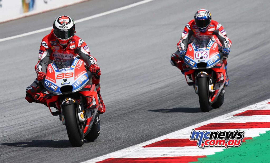 MotoGP Rnd Austria Lorenzo GP AN MotoGP Rnd Austria Lorenzo GP AN