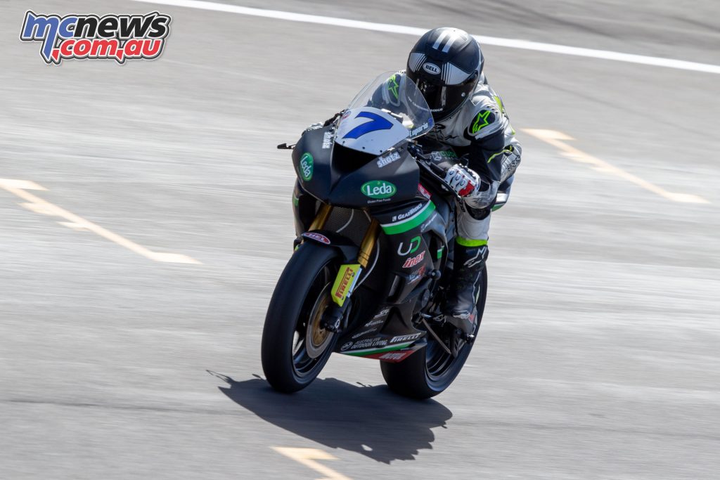 ASBK Morgan Park Rnd Tom Toparis