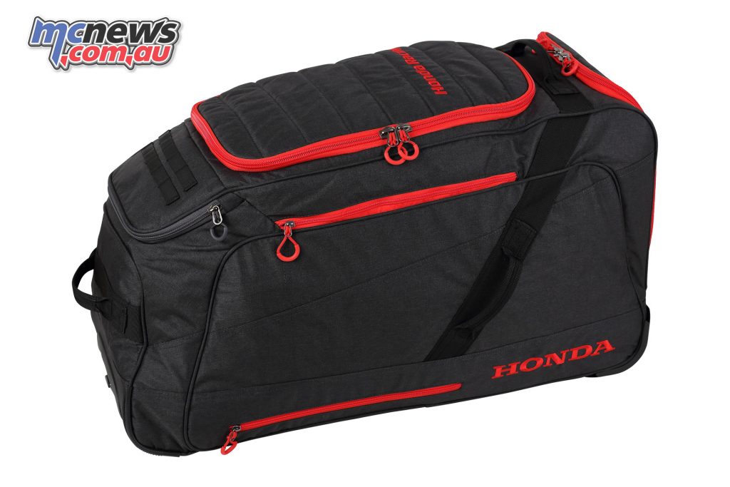 Honda Racing Gear Bag LGBCR