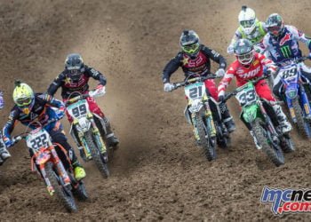 MXGP Bulgaria Rnd MXGP