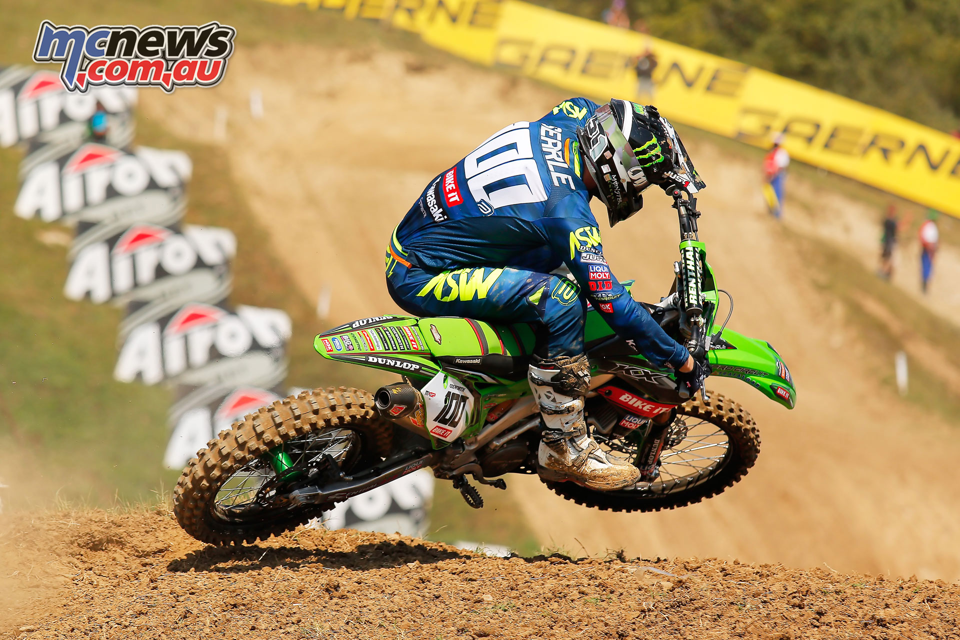 MXGP Bulgaria Rnd Searle GP SL MXGP Bulgaria Rnd Searle GP SL
